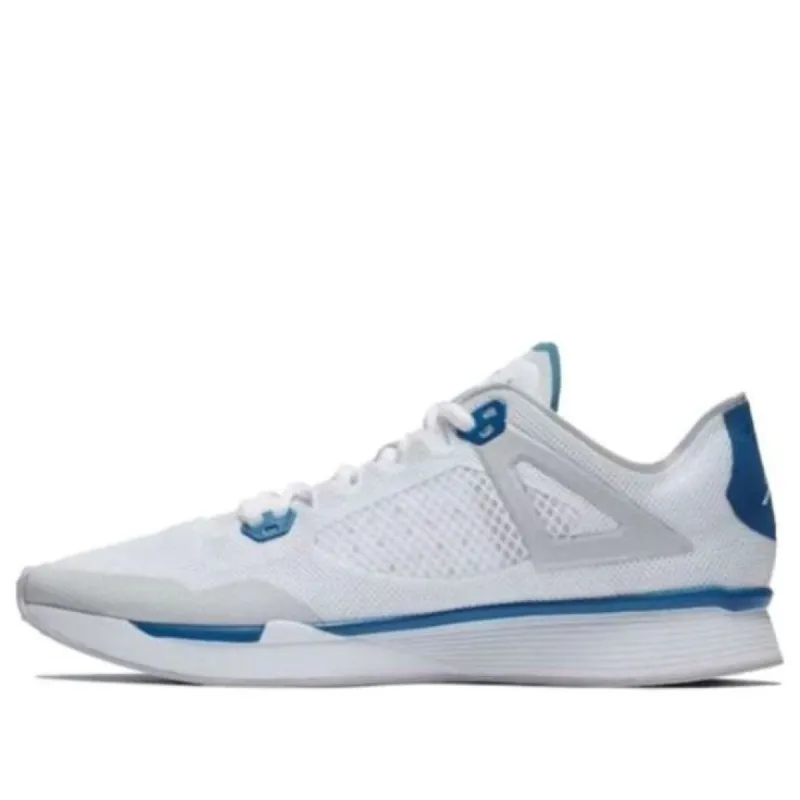 Air Jordan 89 Racer 'White Military Blue' AQ3747-104 sold by KicksCrew