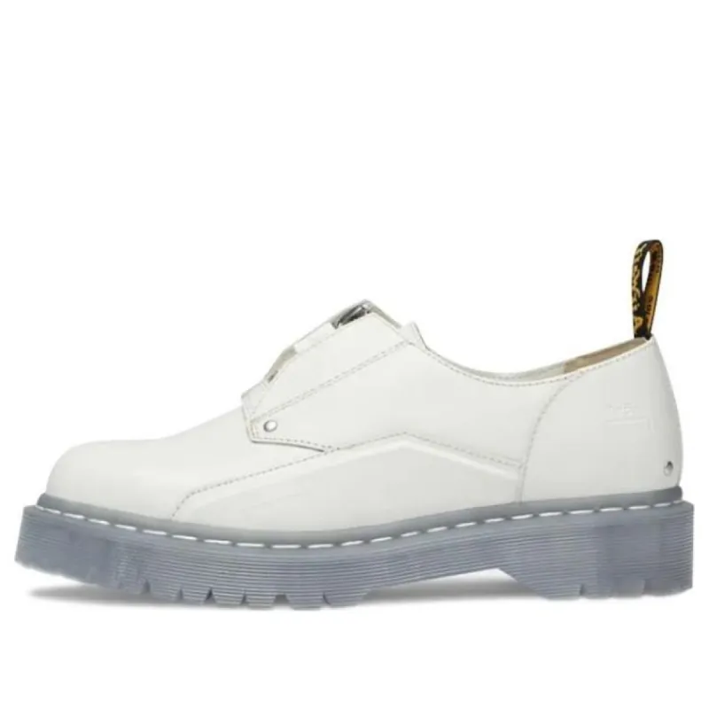 Dr.Martens x A-COLD-WALL* 1461 Bex 'Cream' 28012111 sold by KicksCrew