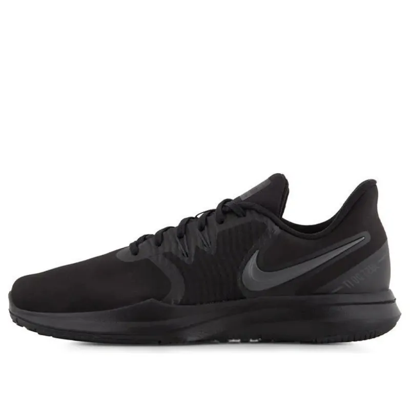 (WMNS) Nike In-Season TR 8 'Black Anthracite' AA7773-002 sold by KicksCrew
