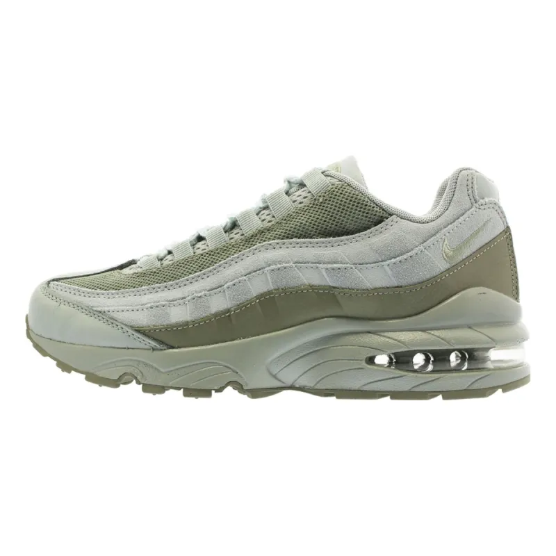 (GS) Nike Air Max 95 'Light Pumice' 905348-015 sold by KicksCrew