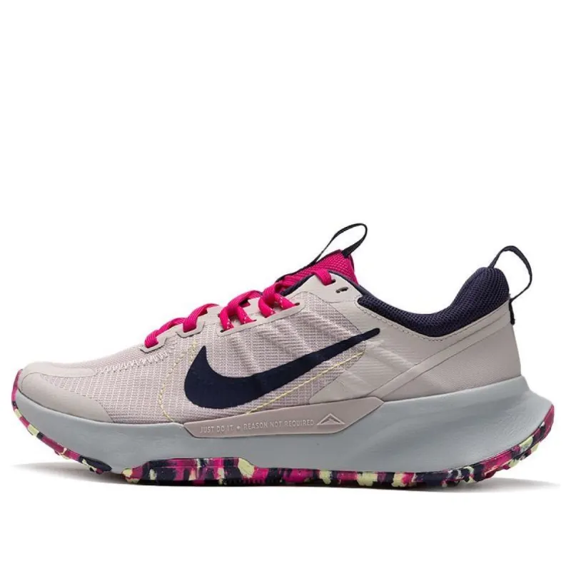 (WMNS) Nike Juniper Trail 2 Next Nature Shoes 'Platinum Violet Pink Purple Ink' DM0821-005 sold by KicksCrew
