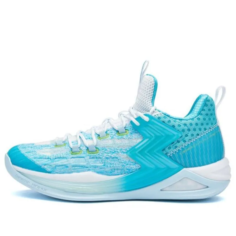 361 Degrees Big3 2.0 'Glacier blue' 572021109-6 sold by KicksCrew
