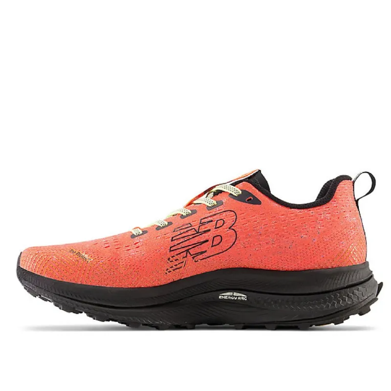 New Balance FuelCell SuperComp Trail 'Neon Red' MTTRXLD sold by KicksCrew