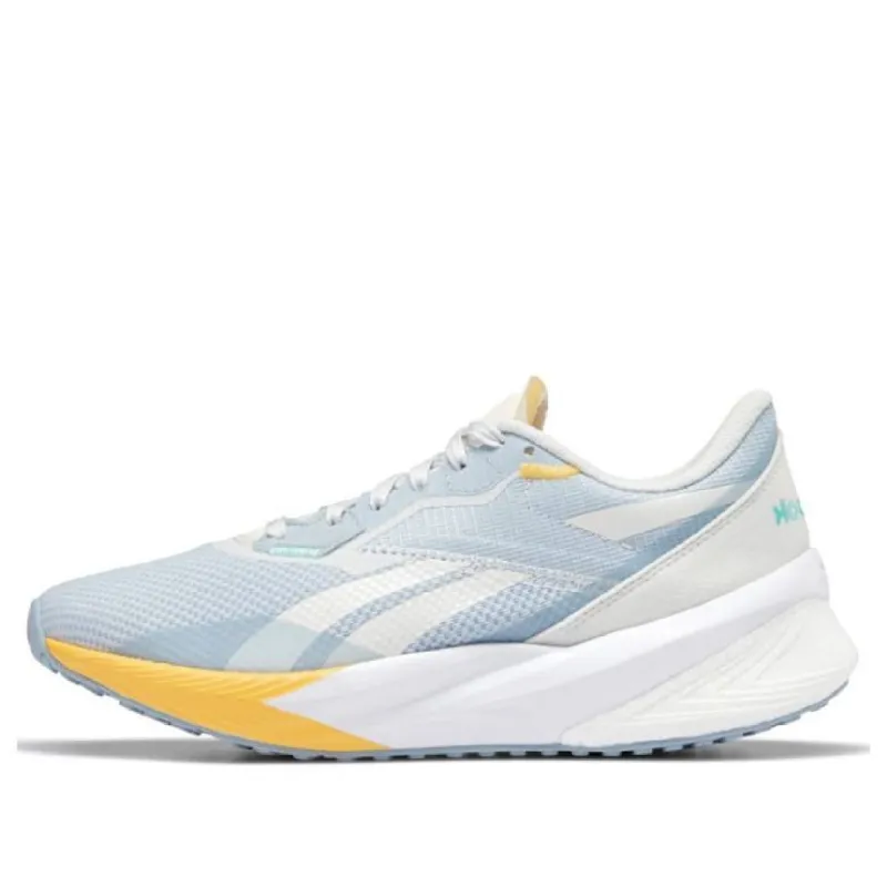 (WMNS) Reebok Floatride Energy Daily 'Light Blue Yellow' G58672 sold by KicksCrew
