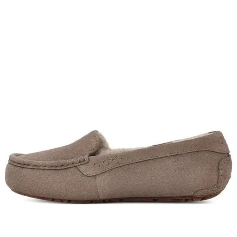 (WMNS) UGG Ansley Slipper 'Smoke Plume' 1106878-SKP sold by KicksCrew