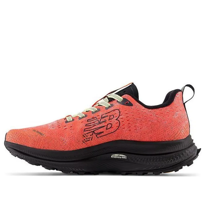 (WMNS) New Balance FuelCell SuperComp Trail 'Neon Red' WTTRXLD sold by KicksCrew