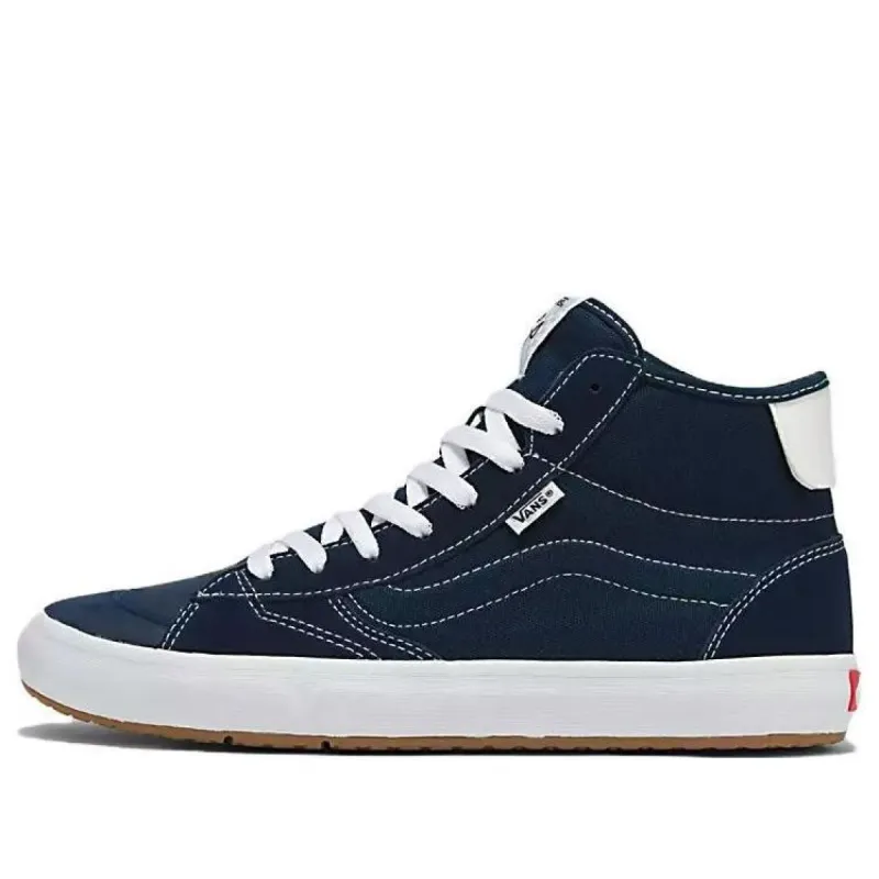 Vans The Lizzie Shoes 'Dress Blues' VN0A4BX1LKZ sold by KicksCrew