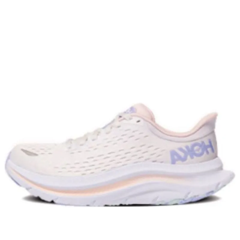 HOKA ONE ONE Kawana 'White Light Pink' 1123163-BDBNC sold by KicksCrew