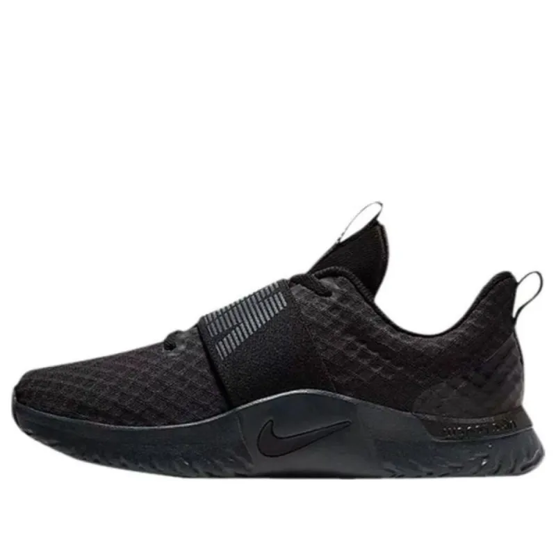 (WMNS) Nike Renew In-Season TR 9 Wide 'Black' AT1247-001 sold by KicksCrew