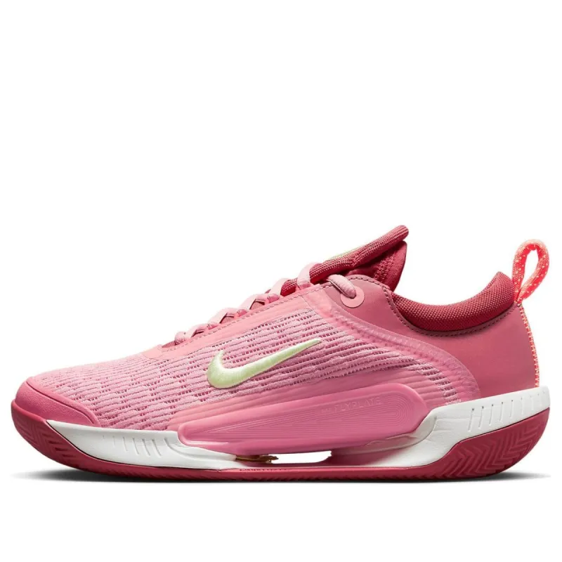 (WMNS) Nike Court Zoom NXT 'Pink' FD0896-600 sold by KicksCrew