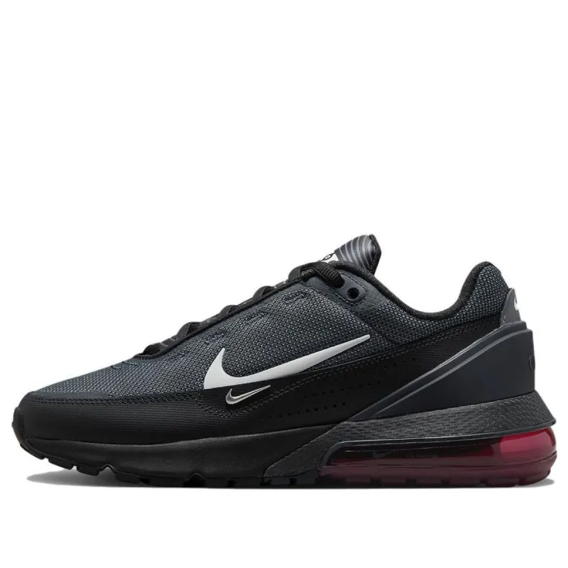 Nike Air Max Pulse 'Black Varsity Red' FQ2436-001 sold by KicksCrew