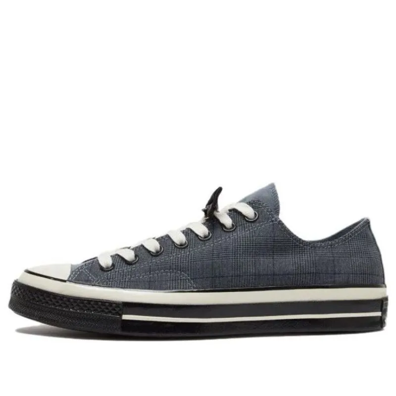 Converse Chuck 70 OX 'Black' A07079C sold by KicksCrew