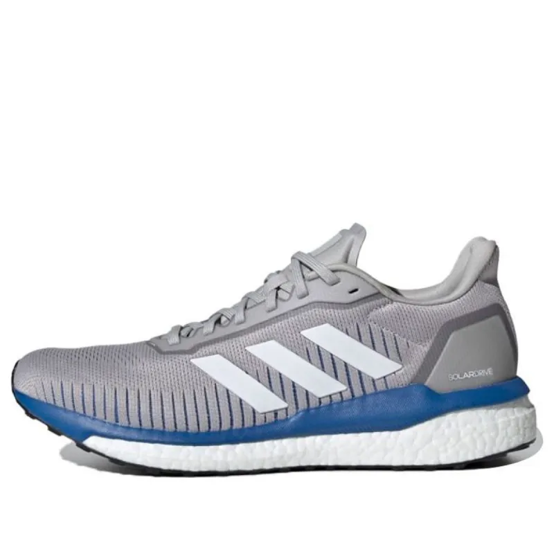 adidas Solar Drive 19 'Grey Blue' EF1417 sold by KicksCrew