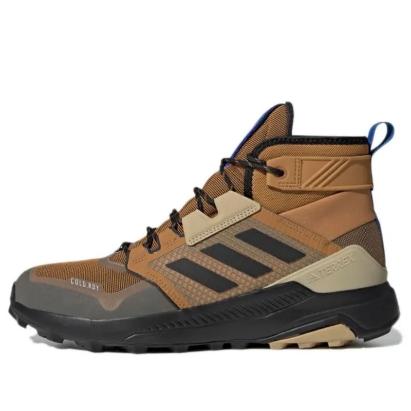 Adidas Terrex Trailmaker Mid Cold.RDY 'Mesa Beige Tone' FZ3370 sold by KicksCrew
