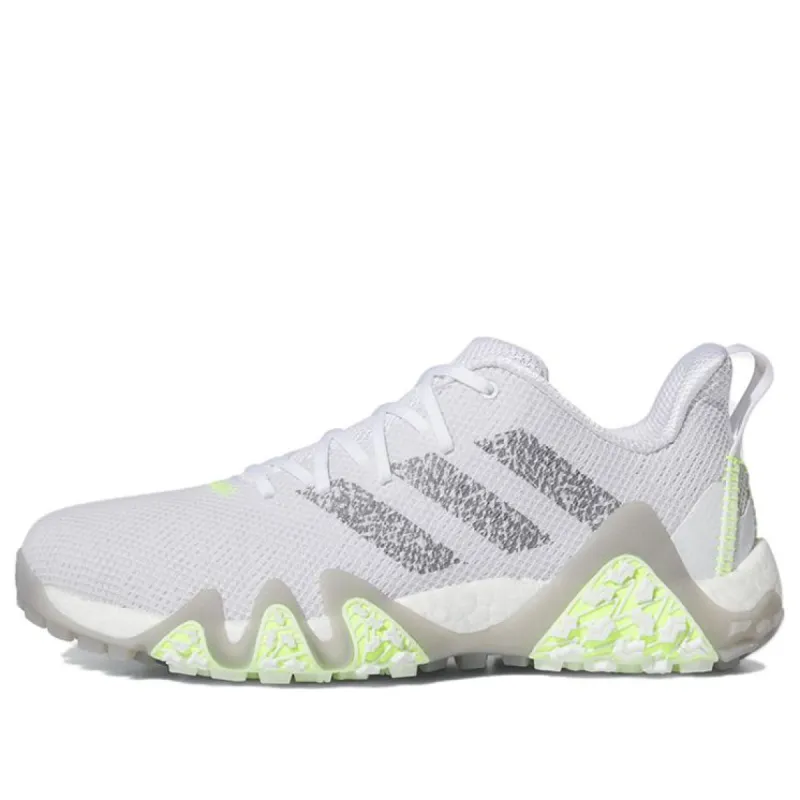 adidas CodeChaos 22 'White Lucid Lemon' IF1041 sold by KicksCrew