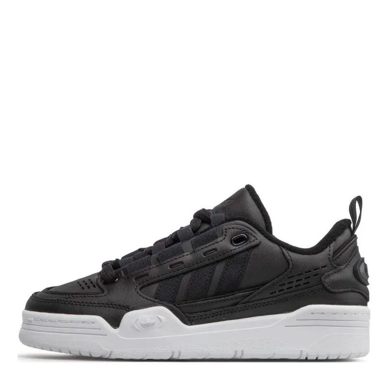 (GS) Adidas ADI2000 'Black White' GY6584 sold by KicksCrew