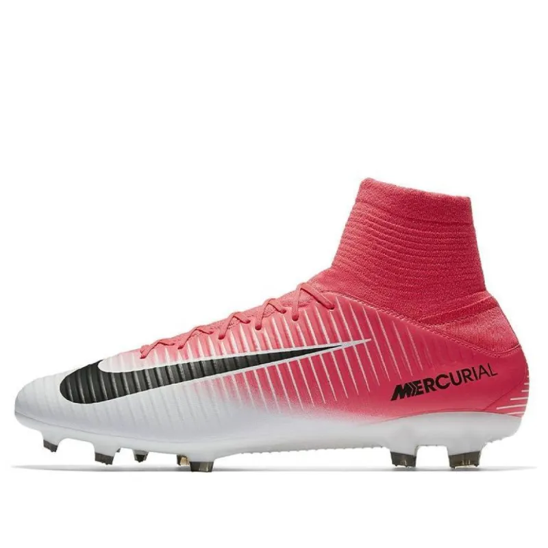 Nike Mercurial Veloce 3 DF FG 'Racer Pink' 831961-601 sold by KicksCrew