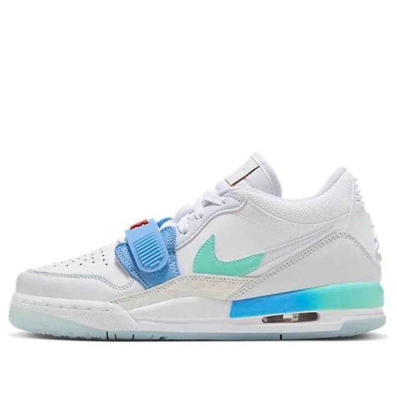 (GS) Air Jordan Legacy 312 Low 'Emerald Rise' FN8896-131 sold by KicksCrew