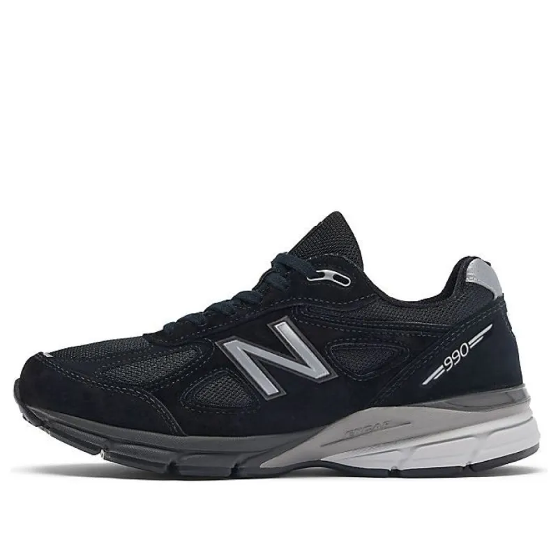 【NEW BALANCE】MT410GS5 New Balance 410v5 'Black Silver' MT410GS5