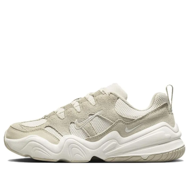 (WMNS) Nike Tech Hera 'Light Orewood Brown' DR9761-002 sold by KicksCrew