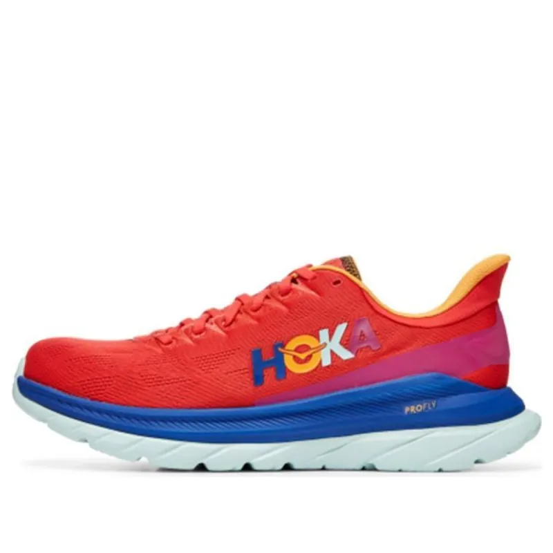 Hoka One One Mach 4 'ST/ART Pack' 1113528-FBLN sold by KicksCrew