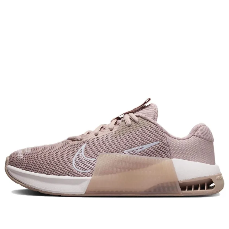 (WMNS) Nike Metcon 9 Workout Shoes 'Pink Oxford' DZ2537-600 sold by KicksCrew