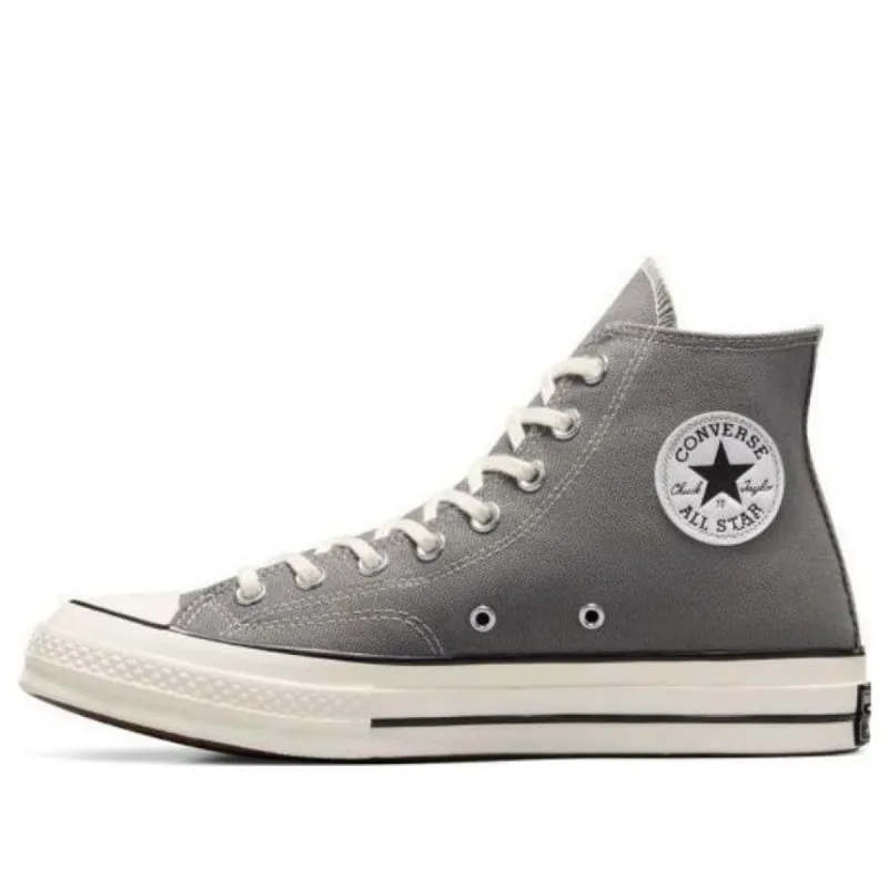 Converse Chuck 70 High 'Vintage Canvas - Origin Story Grey' A05584C sold by KicksCrew