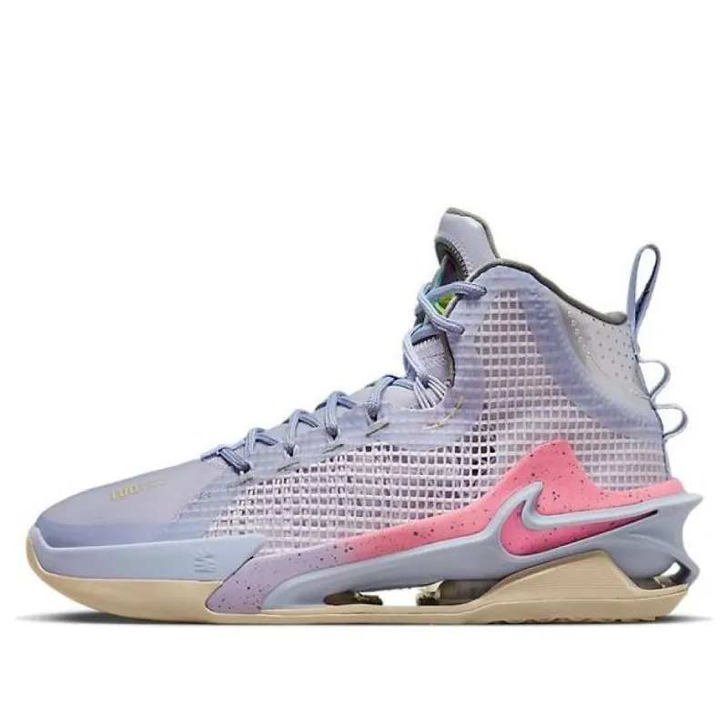 Nike Air Zoom GT Jump 'Easter' CZ9907-501 sold by KicksCrew