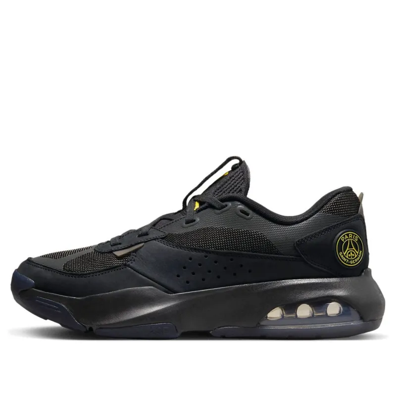 Air Jordan Paris Saint-Germain x Air 200E 'Black Taxi' FD2112-007 sold by KicksCrew