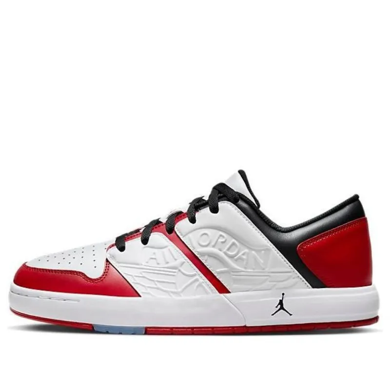 Air Jordan Nu Retro 1 'Low Chicago' DV5141-611 sold by KicksCrew