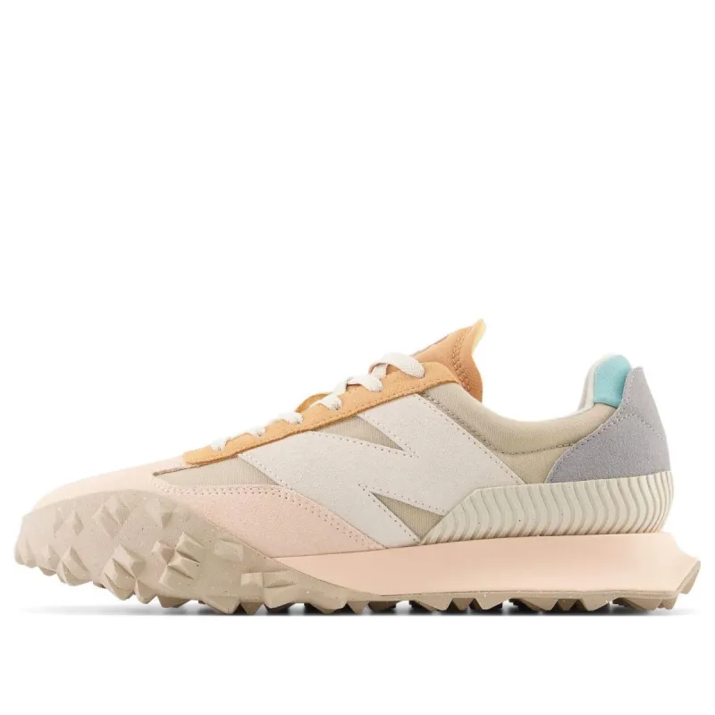 New Balance XC-72 Shoes 'Electric Multi' UXC72MET sold by KicksCrew