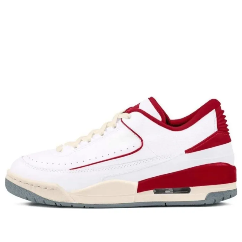 Air Jordan 2/3 'Chicago' FD0383-161 sold by KicksCrew