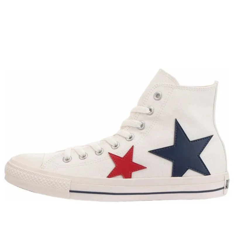 Converse All Star Doublestars HI 'White' 31307740 sold by KicksCrew