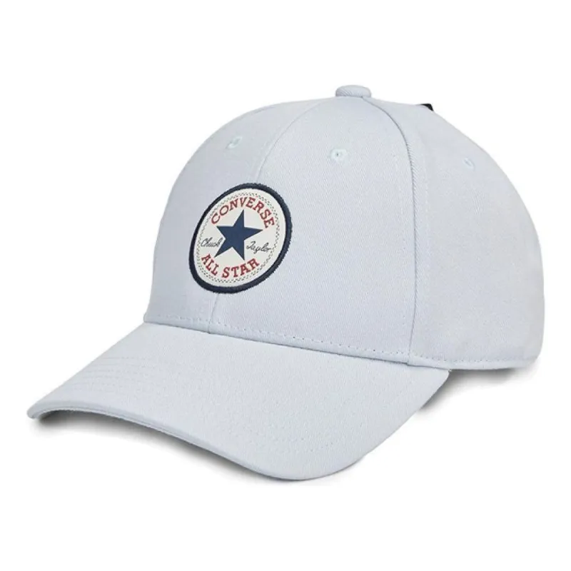 Converse Logo Baseball Cap 'Off-White' 10022135-A28 sold by KicksCrew