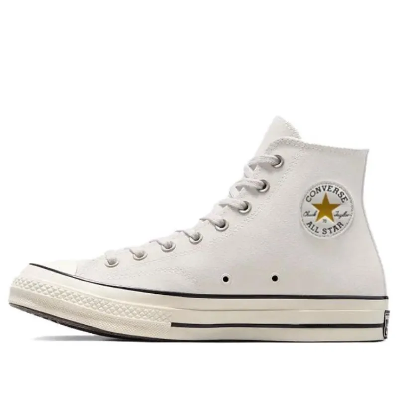 Converse Chuck 70 High Suede 'Pale Putty' A05600C sold by KicksCrew