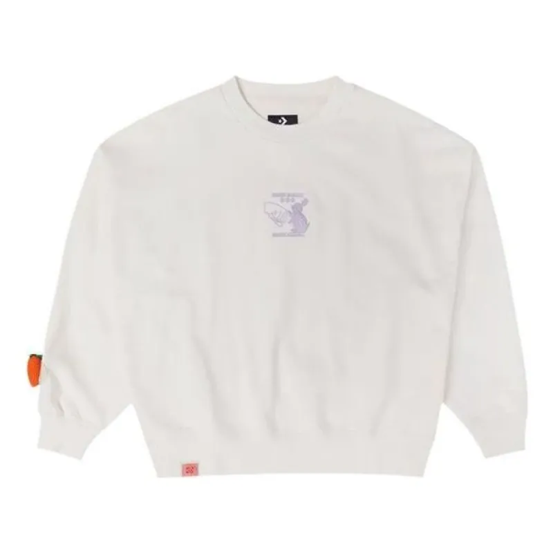 (WMNS) Converse YOTR Crew 'Egret' 10025508-A01 sold by KicksCrew
