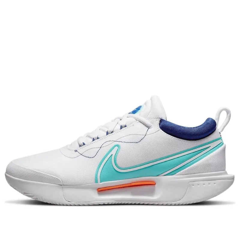 Nike Court Zoom Pro 'White' DH2603-141 sold by KicksCrew