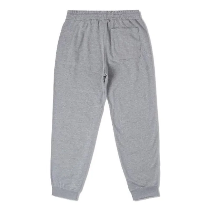 Converse Go-To Novelty Chuck Patch Pants 'Grey' 10024947-A02 sold by KicksCrew