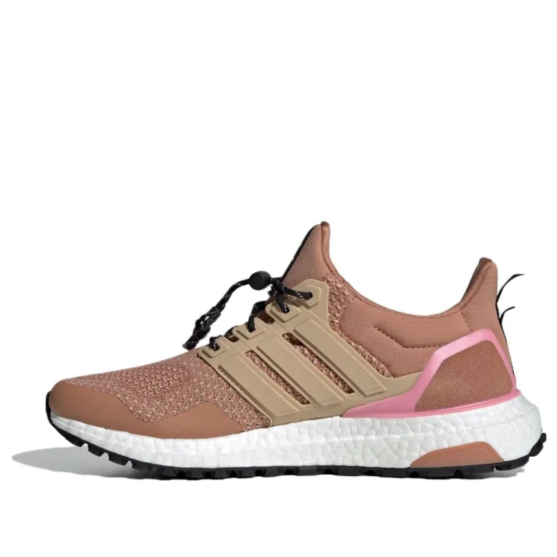 (WMNS) adidas UltraBoost 1.0 'Clay Strata Bliss Pink' ID9639 sold by KicksCrew