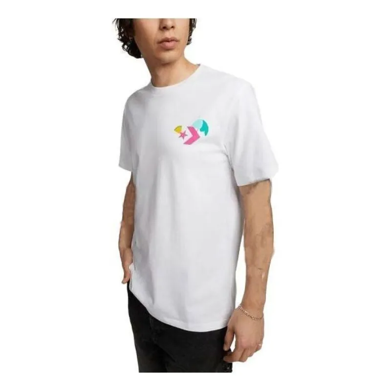 Converse Tropical Drink T-shirt 'White' 10024749-A02 sold by KicksCrew