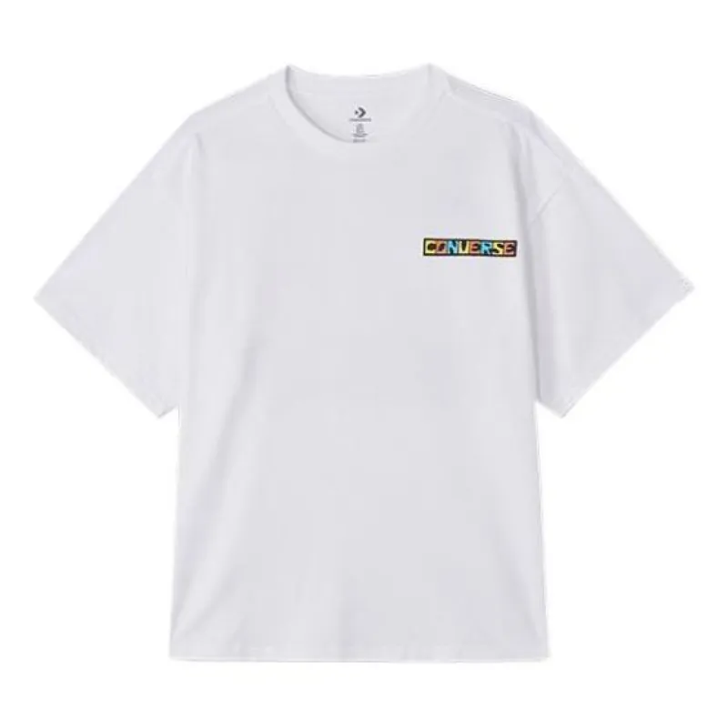 Converse Daydreamer T-Shirt 'White' 10024728-A02 sold by KicksCrew