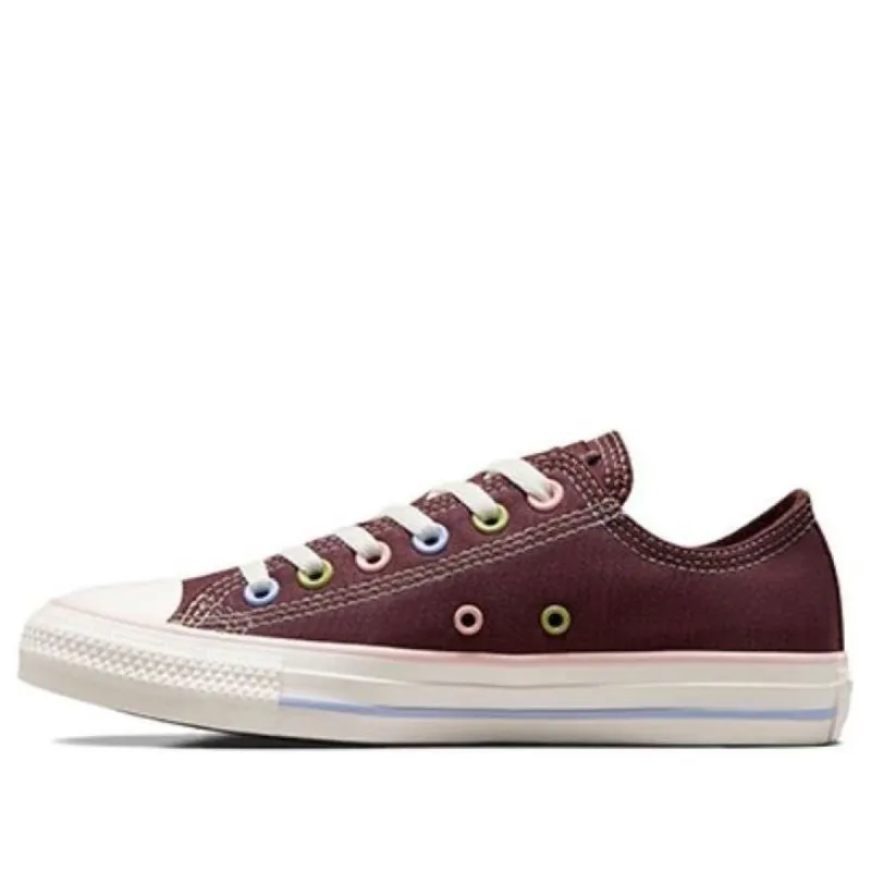 (WMNS) Converse Chuck Taylor All Star Mixed Material Shoes 'Eternal Earth' A04639C sold by KicksCrew