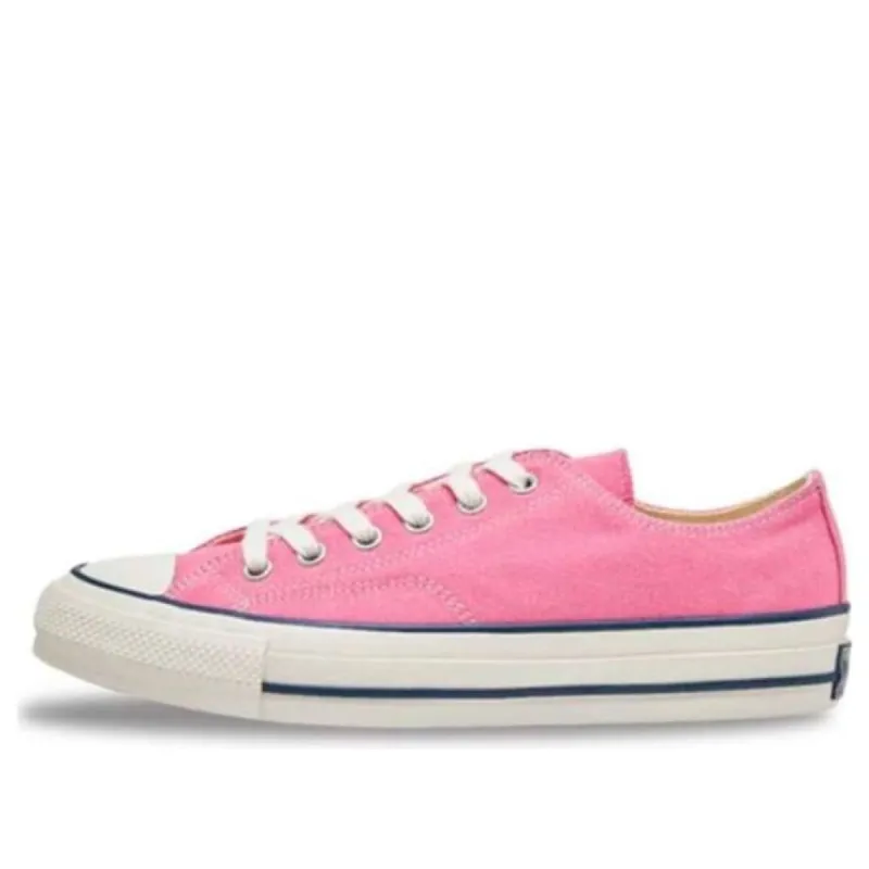 Converse Chuck Taylor Canvas OX 'Pink' 1SD146 sold by KicksCrew
