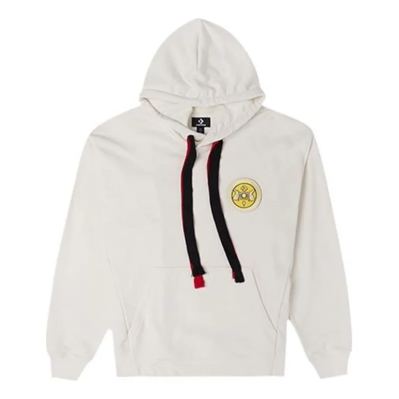 Converse YOTR Hoodie 'Egret' 10025504-A01 sold by KicksCrew