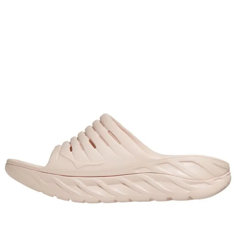 HOKA ONE ONE Ora Recovery Slide2 'Pink' 1099674-SRPY sold by KicksCrew