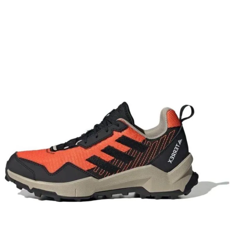 (WMNS) adidas Terrex AX4 'Semi Impact Orange' ID6739 sold by KicksCrew
