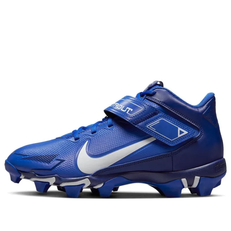 Nike Force Trout 8 Keystone 'Hyper Royal' CZ5911-414 sold by KicksCrew