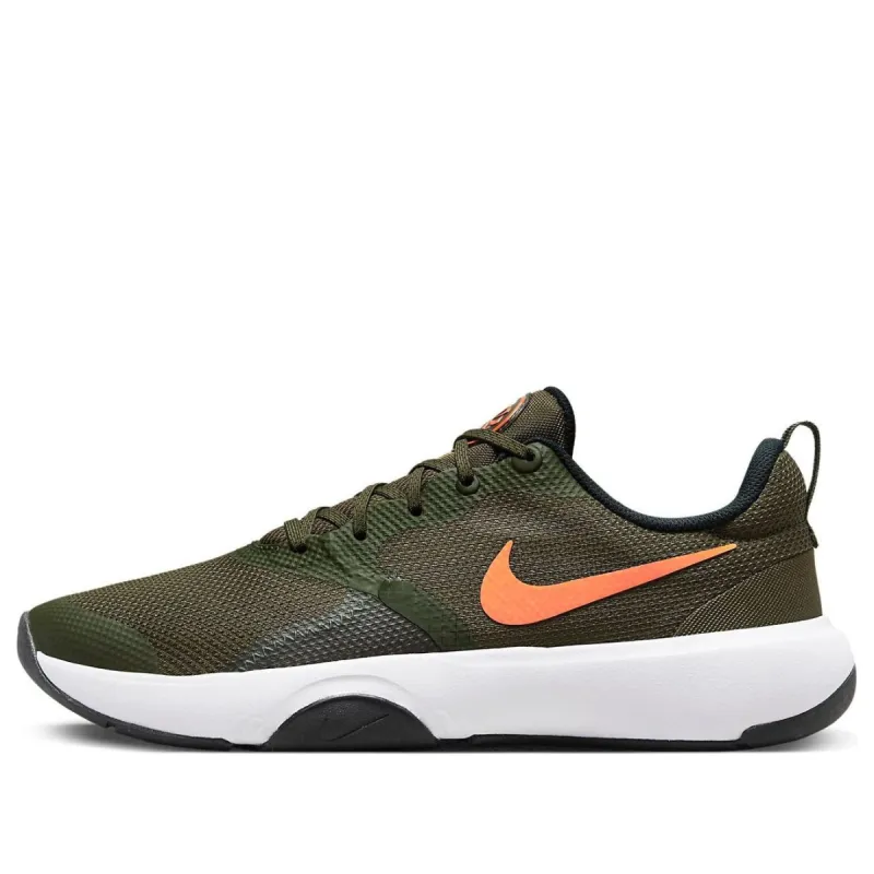 Nike City Rep TR 'Cargo Khaki Orange' DA1352-300 sold by KicksCrew
