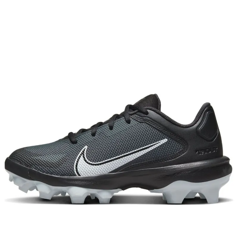 (GS) Nike Force Trout 8 Pro MCS 'Black Dark Smoke Grey' CZ5912-011 sold by KicksCrew