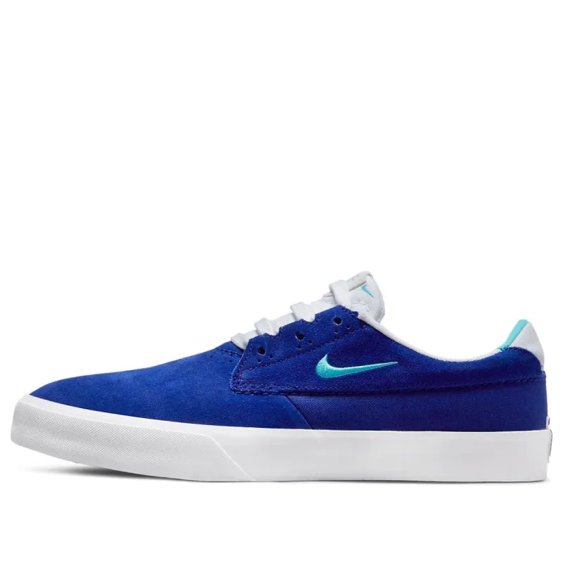 Nike SB Shane 'Concord Turquoise Blue' BV0657-407 sold by KicksCrew